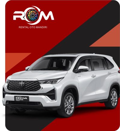 ROM Innova Zenix G hybrid